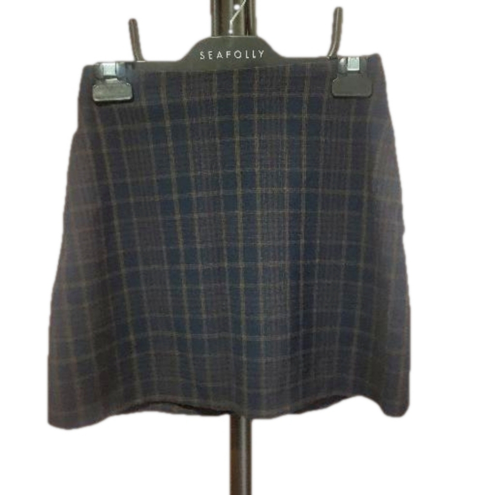 Wilfred Skirt